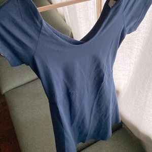 Wear Pact Organic Dress